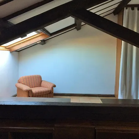 Apartment Palazzo Valmarana Braga *