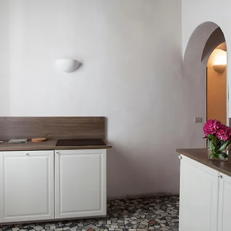 Apartment Palazzo Valmarana Braga *