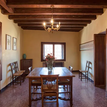 Palazzo Valmarana Braga Vicenza