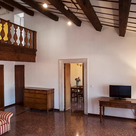 Palazzo Valmarana Braga Vicenza