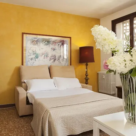 Apartment Palazzo Valmarana Braga *