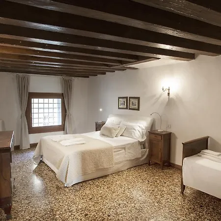 Palazzo Valmarana Braga Vicenza