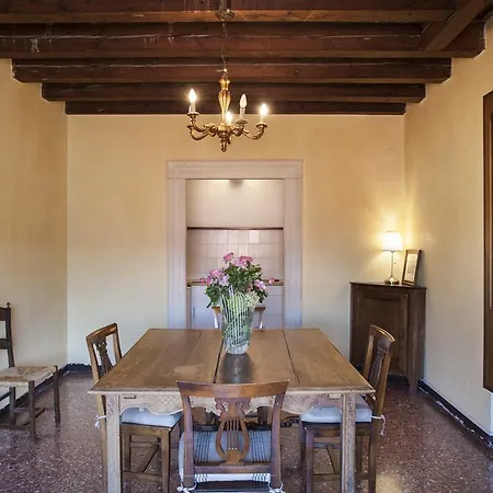 Apartment Palazzo Valmarana Braga *