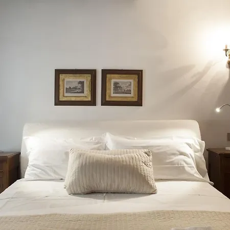 Apartment Palazzo Valmarana Braga Vicenza