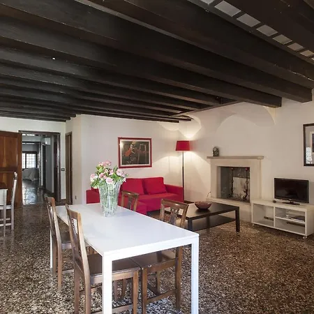 Palazzo Valmarana Braga Vicenza