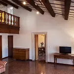 Palazzo Valmarana Braga Vicenza