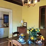 Palazzo Valmarana Braga Lägenhet *