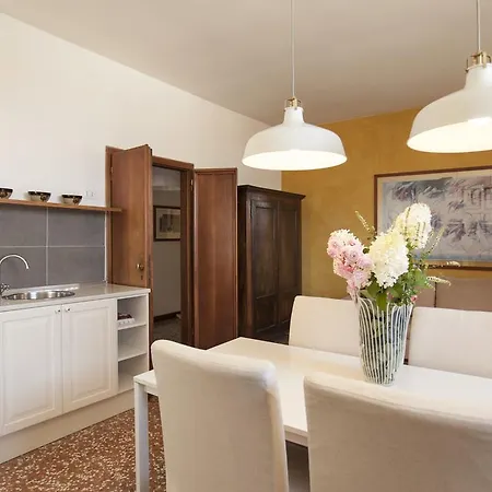 Palazzo Valmarana Braga Vicence