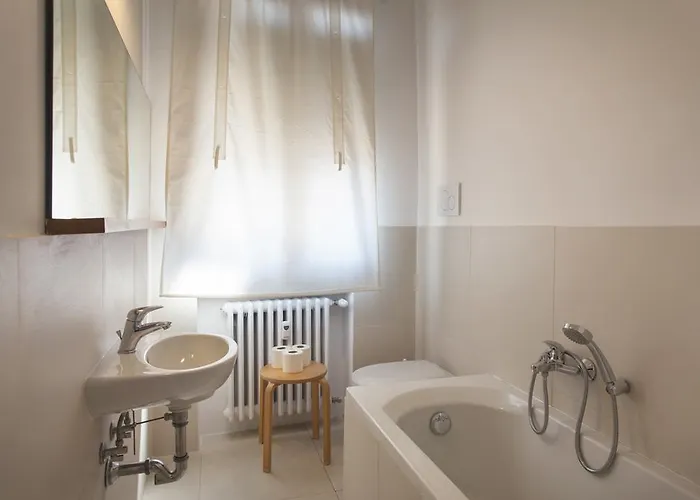 Palazzo Valmarana Braga Vicenza