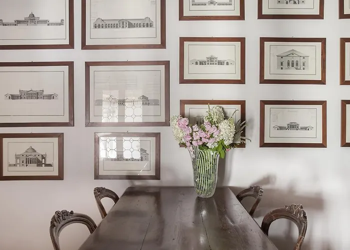 Palazzo Valmarana Braga