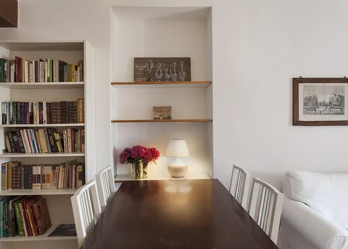 Lejlighed Palazzo Valmarana Braga Vicenza