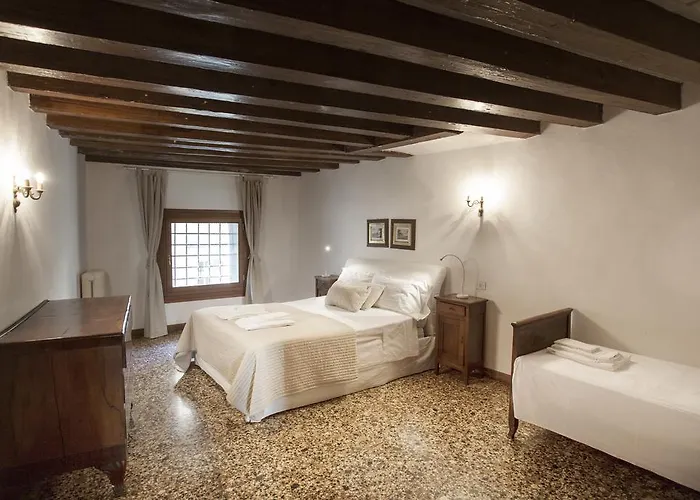 Palazzo Valmarana Braga Vicenza