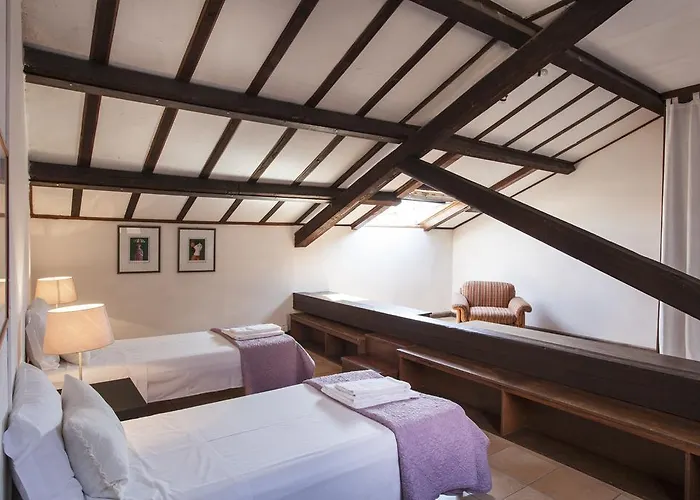 Palazzo Valmarana Braga *