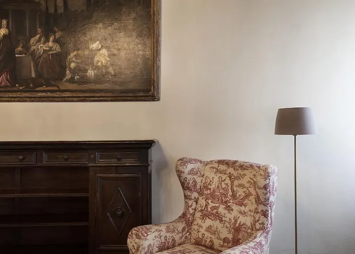 Palazzo Valmarana Braga *