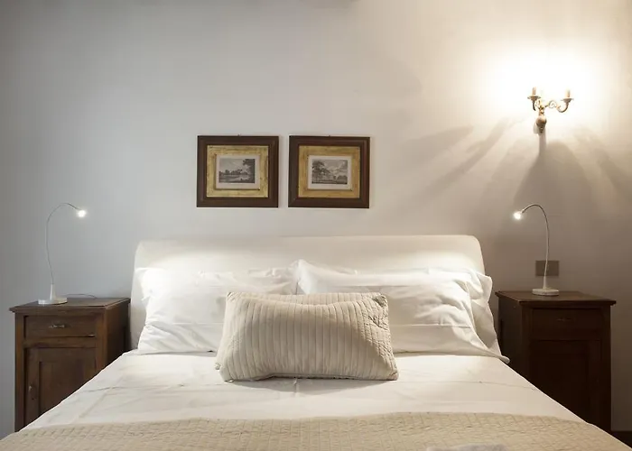 Lejlighed Palazzo Valmarana Braga Vicenza