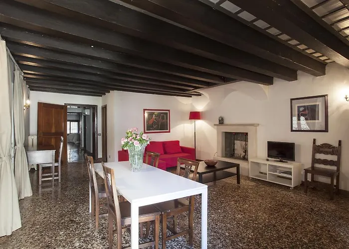 Palazzo Valmarana Braga Vicenza